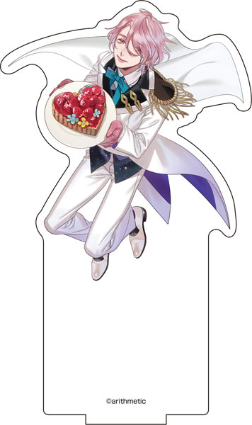 「Starry☆Sky」 描き下ろしBIGアクリルスタンド⑨青空颯斗 - 公式商品画像 | AniSmile