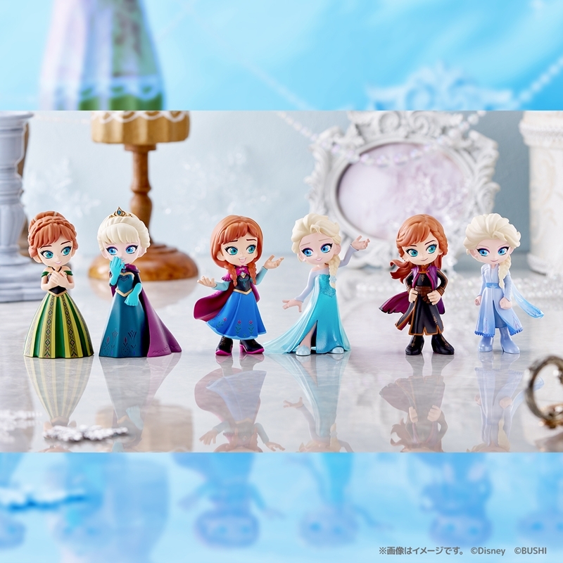 PalVerse / Disney vol.3【PACK】 - 公式商品画像 | AniSmile