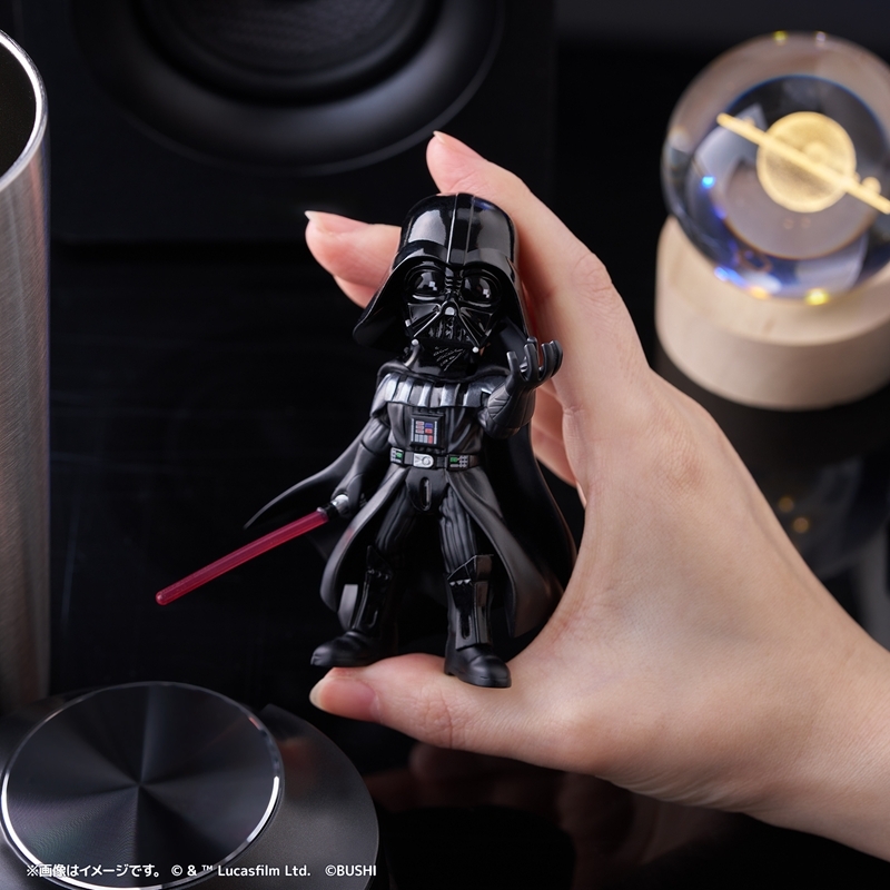 PalVerse / STAR WARS【PACK】 画像 2 | AniSmile
