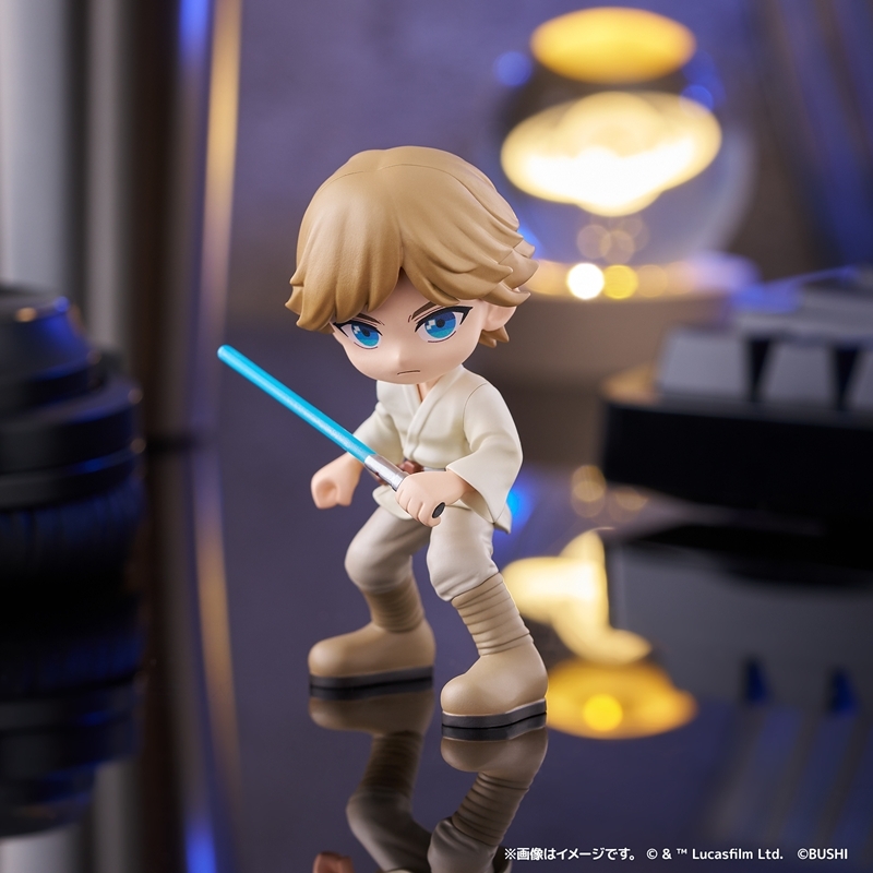 PalVerse / STAR WARS【PACK】 画像 4 | AniSmile