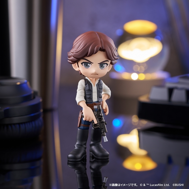 PalVerse / STAR WARS【PACK】 画像 5 | AniSmile