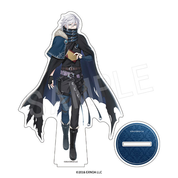 文豪とアルケミスト アクリルフィギュアスタンド 大泉黒石 - 公式商品画像 | AniSmile