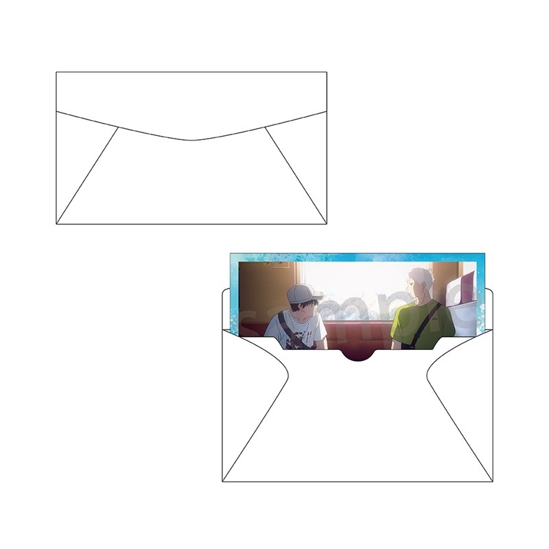光が死んだ夏 しおり よしき&ヒカル 画像 2 | AniSmile
