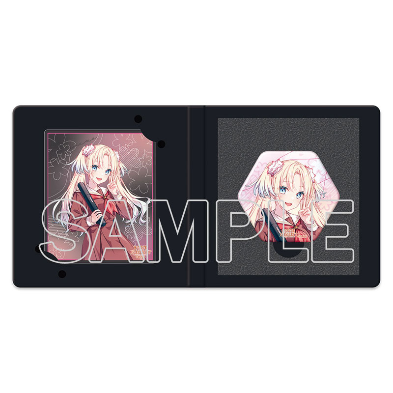 『ラブライブ!蓮ノ空女学院スクールアイドルクラブ』103期生メモリアルグッズセット 大沢瑠璃乃 画像 5 | AniSmile
