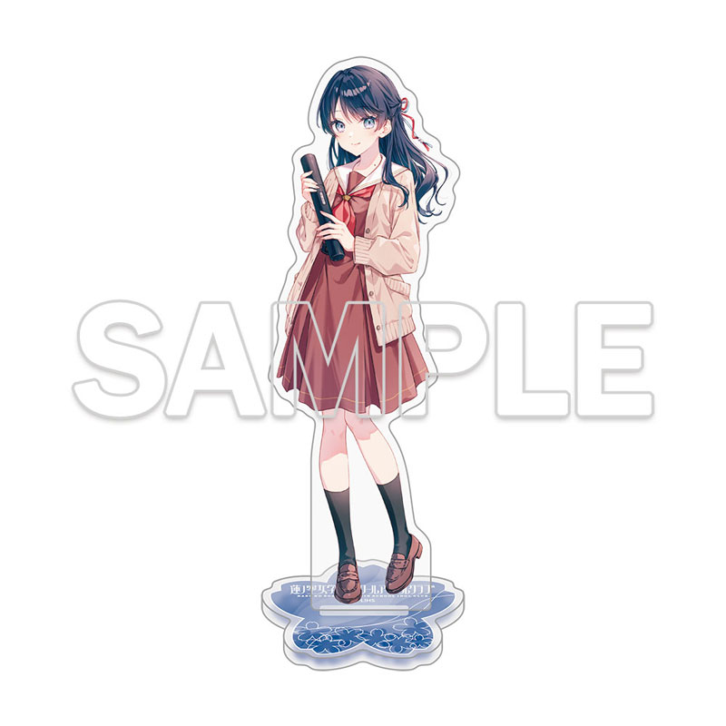 『ラブライブ!蓮ノ空女学院スクールアイドルクラブ』103期生メモリアルグッズセット 村野さやか 画像 2 | AniSmile