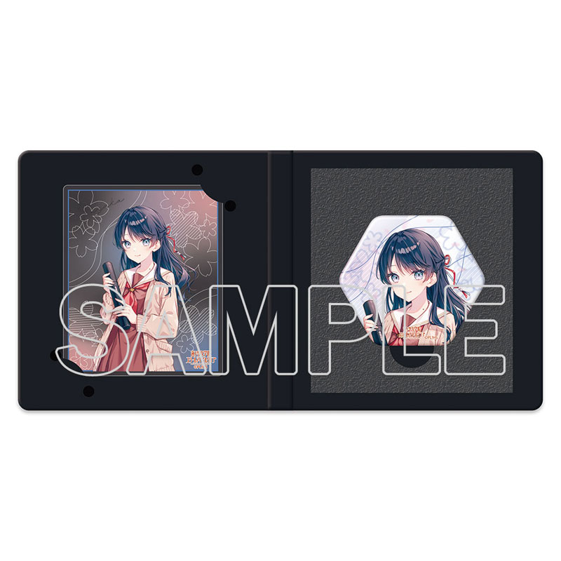 『ラブライブ!蓮ノ空女学院スクールアイドルクラブ』103期生メモリアルグッズセット 村野さやか 画像 5 | AniSmile