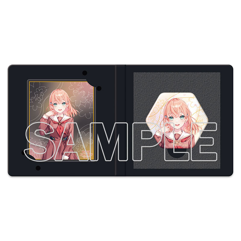 『ラブライブ!蓮ノ空女学院スクールアイドルクラブ』103期生メモリアルグッズセット 日野下花帆 画像 5 | AniSmile