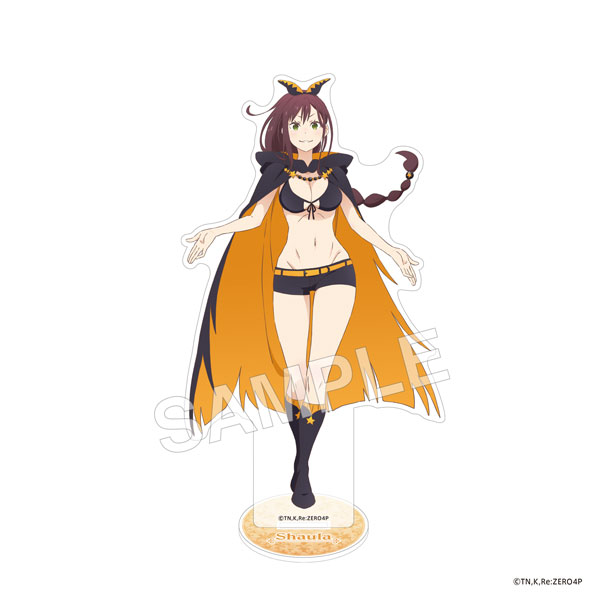 「Re:ゼロから始める異世界生活」4th season アクリルスタンドフィギュア シャウラ - AniSmile