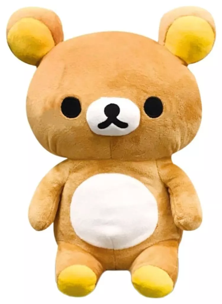 キャリーオンショルダーバッグ リラックマ - 公式商品画像 | AniSmile