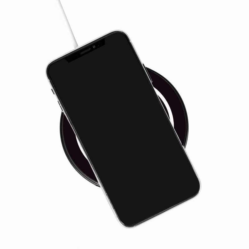 TVアニメ「デュラララ!!×2」 ダラーズ サークル型Qi対応充電器 画像 4 | AniSmile