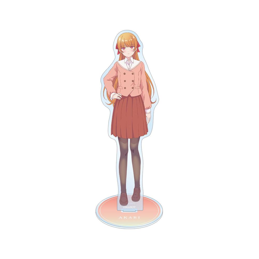 幼馴染とはラブコメにならない 火威 灯 アクリルスタンド - 公式商品画像 | AniSmile
