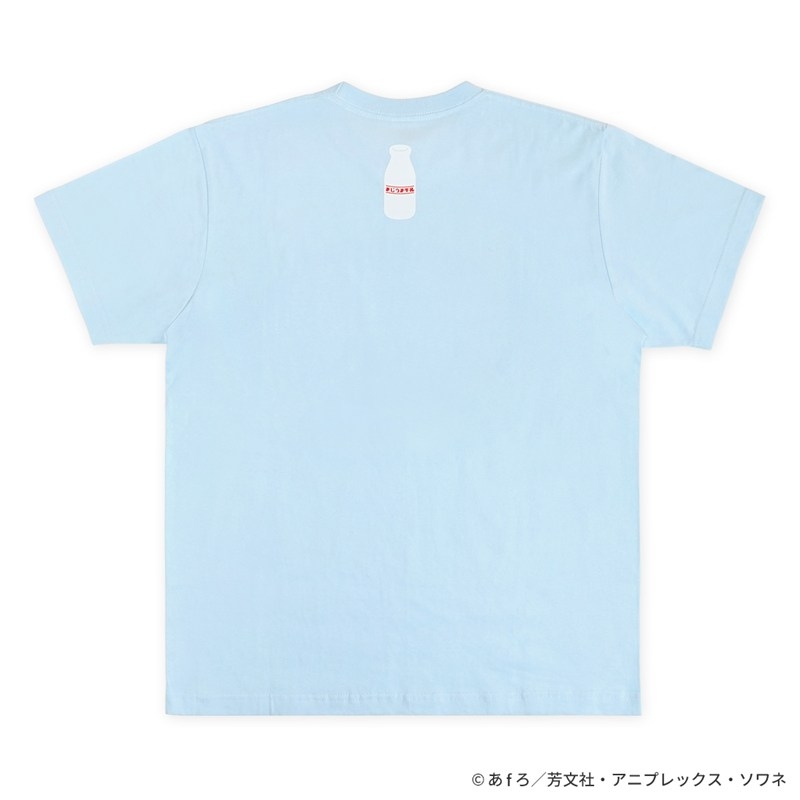mono 温泉Tシャツ M 画像 2 | AniSmile
