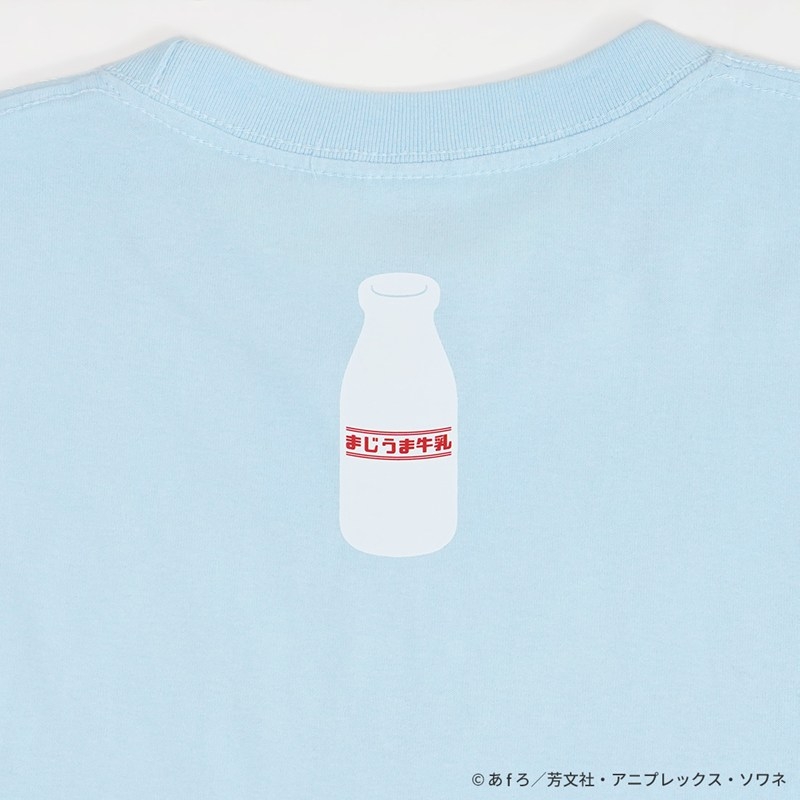 mono 温泉Tシャツ M 画像 4 | AniSmile