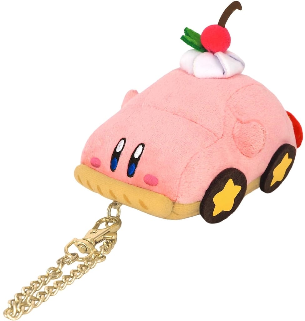 くるまほおばりケーキ マスコット - 公式商品画像 | AniSmile