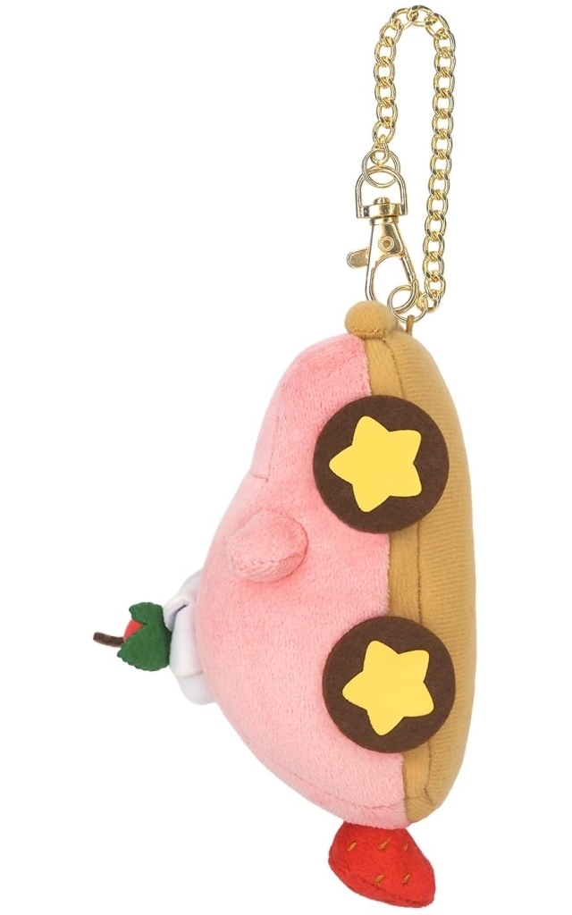 くるまほおばりケーキ マスコット 画像 5 | AniSmile