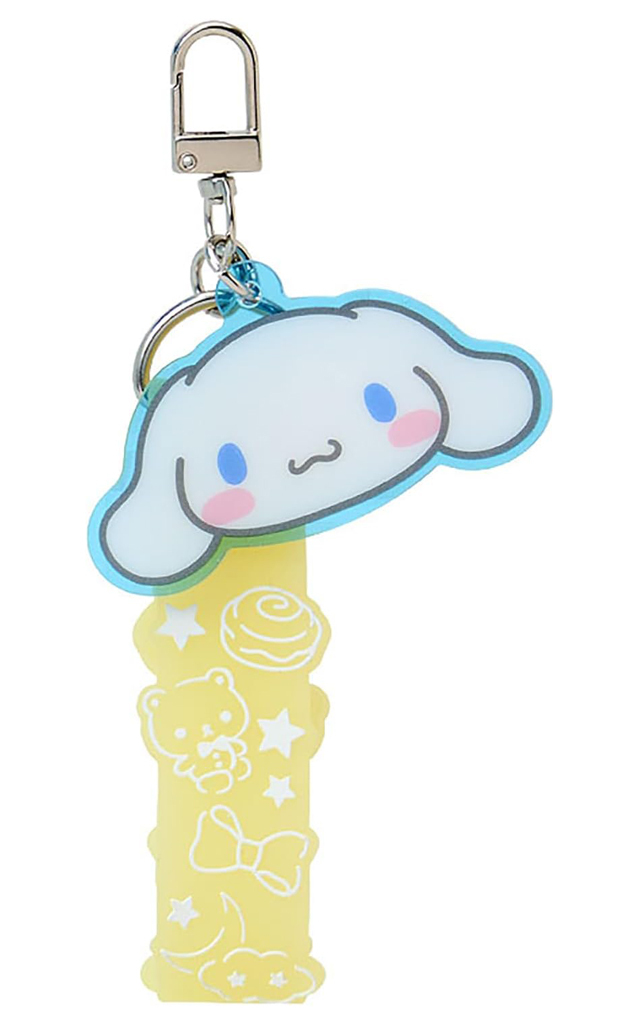 <新商品> CNストラプツキCボトル 画像 3 | AniSmile
