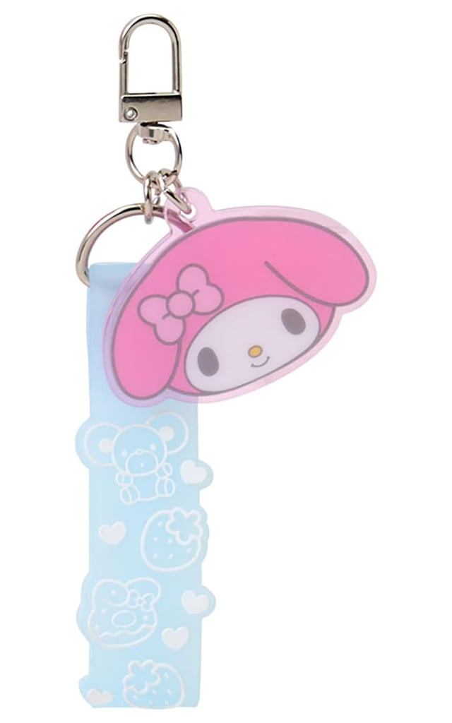<新商品> MMストラプツキCボトル 画像 3 | AniSmile