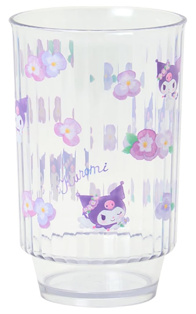 <新商品> KUクリアタンブラ-L TT - 公式商品画像 | AniSmile