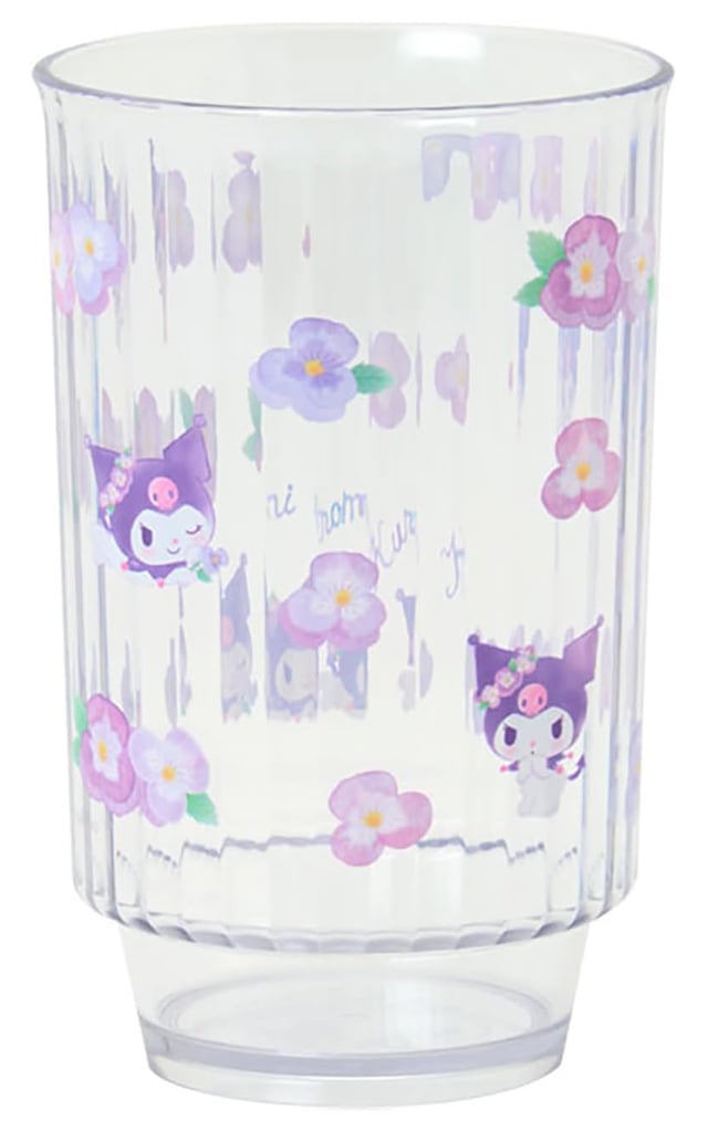 <新商品> KUクリアタンブラ-L TT 画像 2 | AniSmile