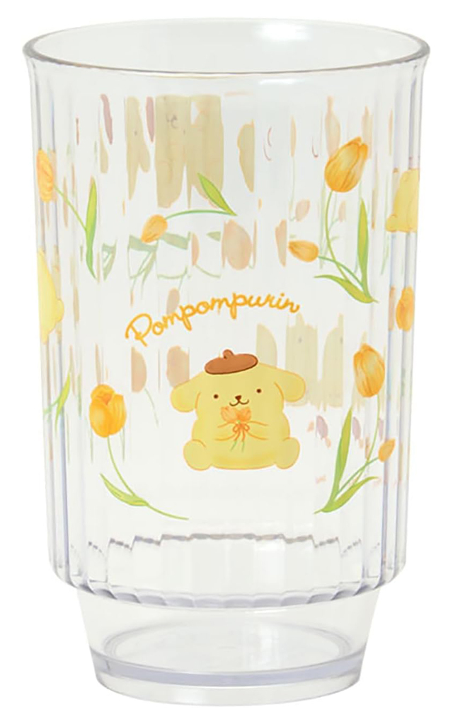 <新商品> PNクリアタンブラ-L TT - 公式商品画像 | AniSmile