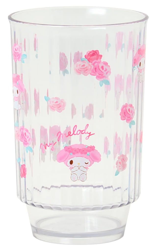 <新商品> MMクリアタンブラ-L TT - 公式商品画像 | AniSmile