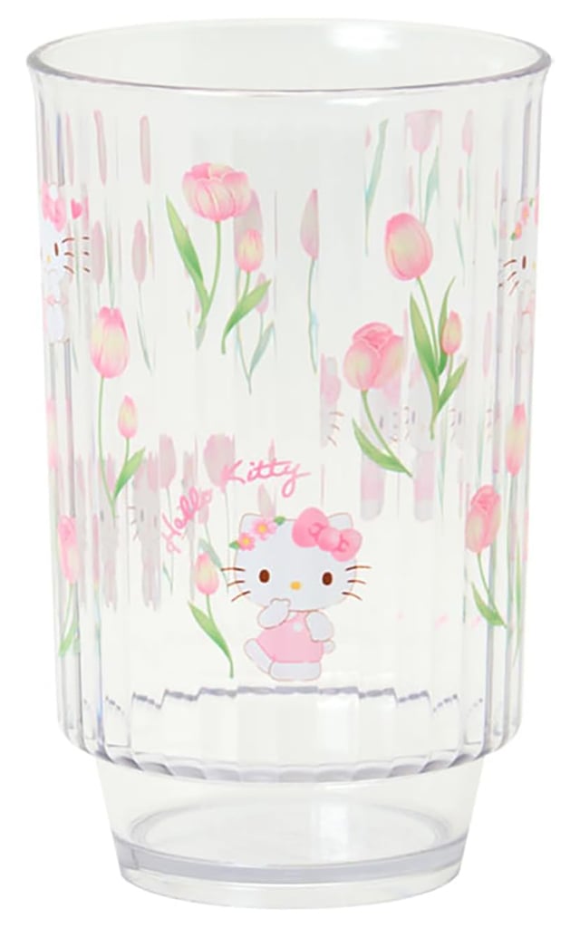 <新商品> KTクリアタンブラ-L TT - 公式商品画像 | AniSmile