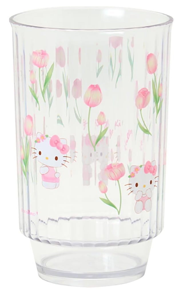 <新商品> KTクリアタンブラ-L TT 画像 2 | AniSmile