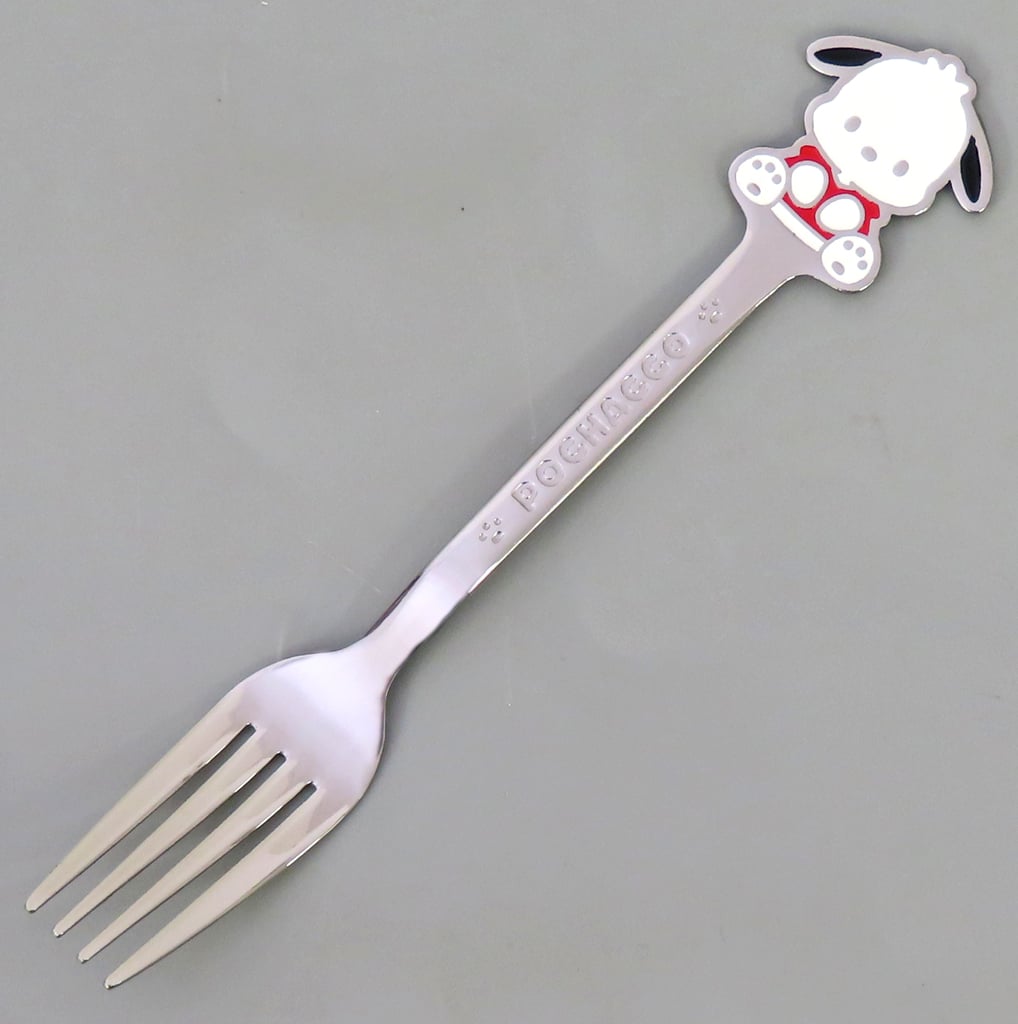 <新商品> PCステンレスフオ-クTT - 公式商品画像 | AniSmile