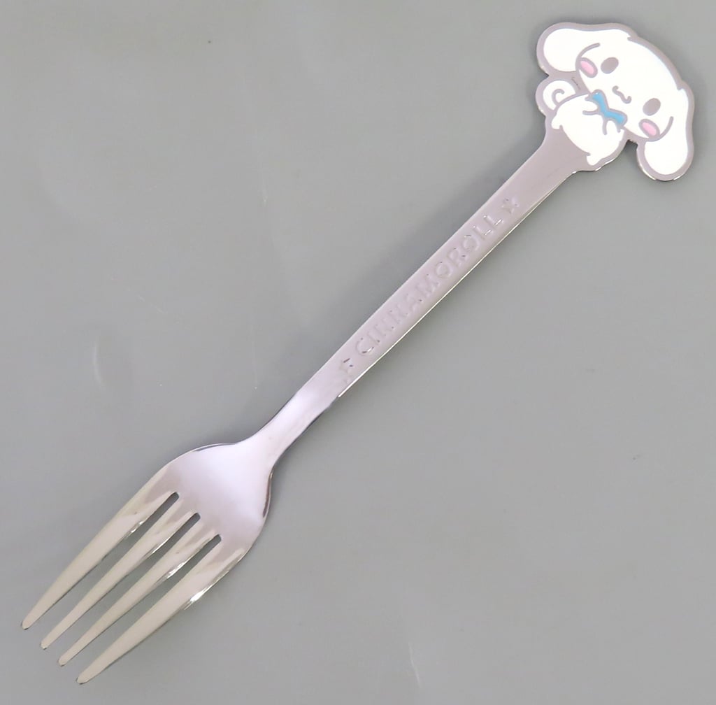 <新商品> CNステンレスフオ-クTT - 公式商品画像 | AniSmile
