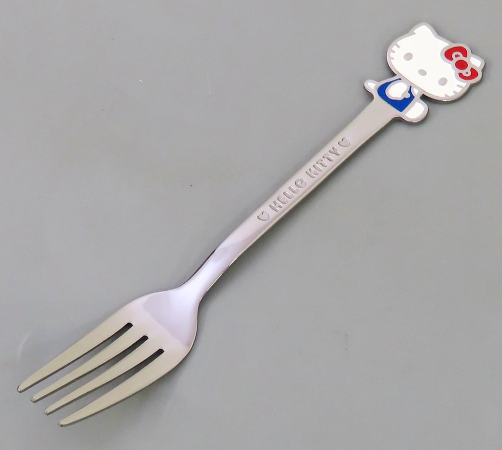 <新商品> KTステンレスフオ-クTT - 公式商品画像 | AniSmile
