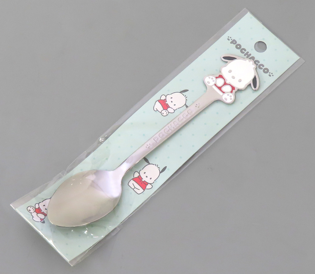<新商品> PCステンレススプ-ンTT - 公式商品画像 | AniSmile
