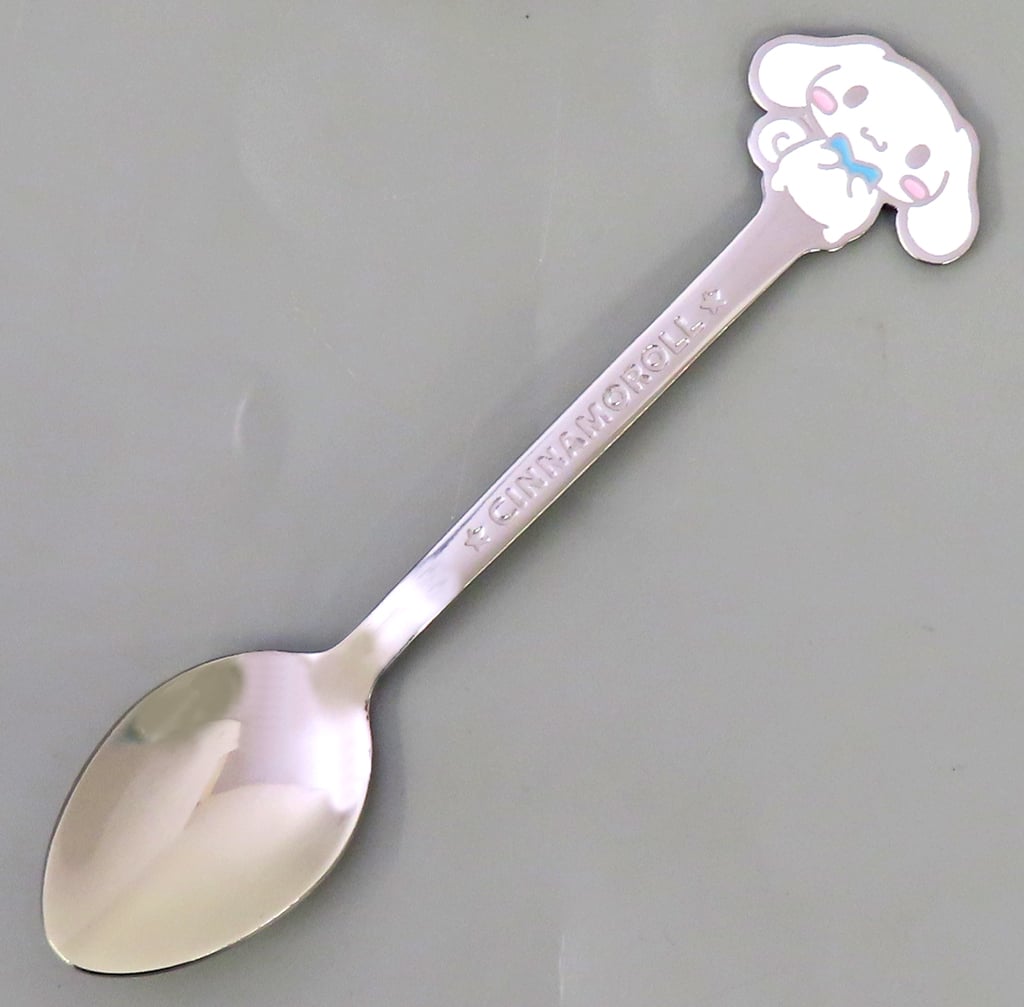 <新商品> CNステンレススプ-ンTT - 公式商品画像 | AniSmile