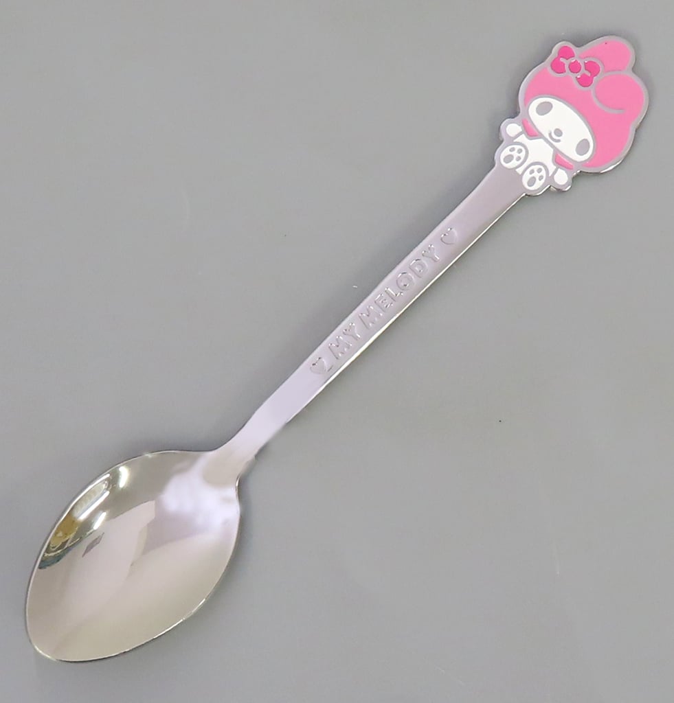 <新商品> MMステンレススプ-ンTT - 公式商品画像 | AniSmile