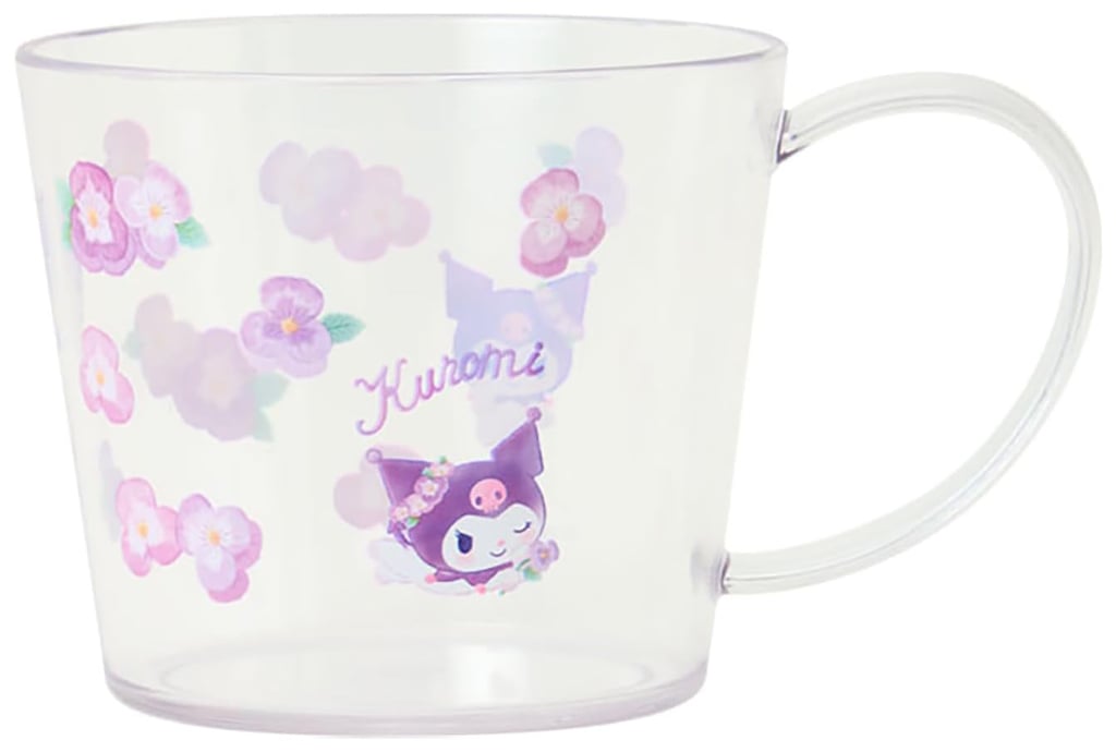 <新商品> KUクリアマグカツプTT - 公式商品画像 | AniSmile