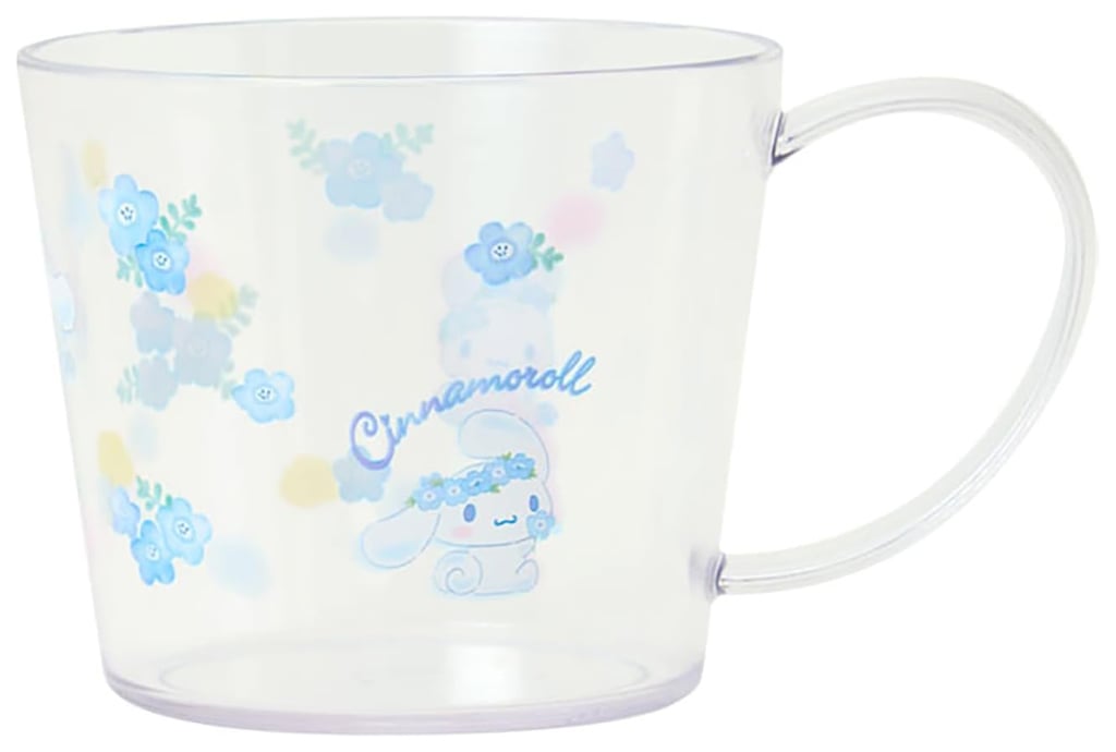 <新商品> CNクリアマグカツプTT - 公式商品画像 | AniSmile