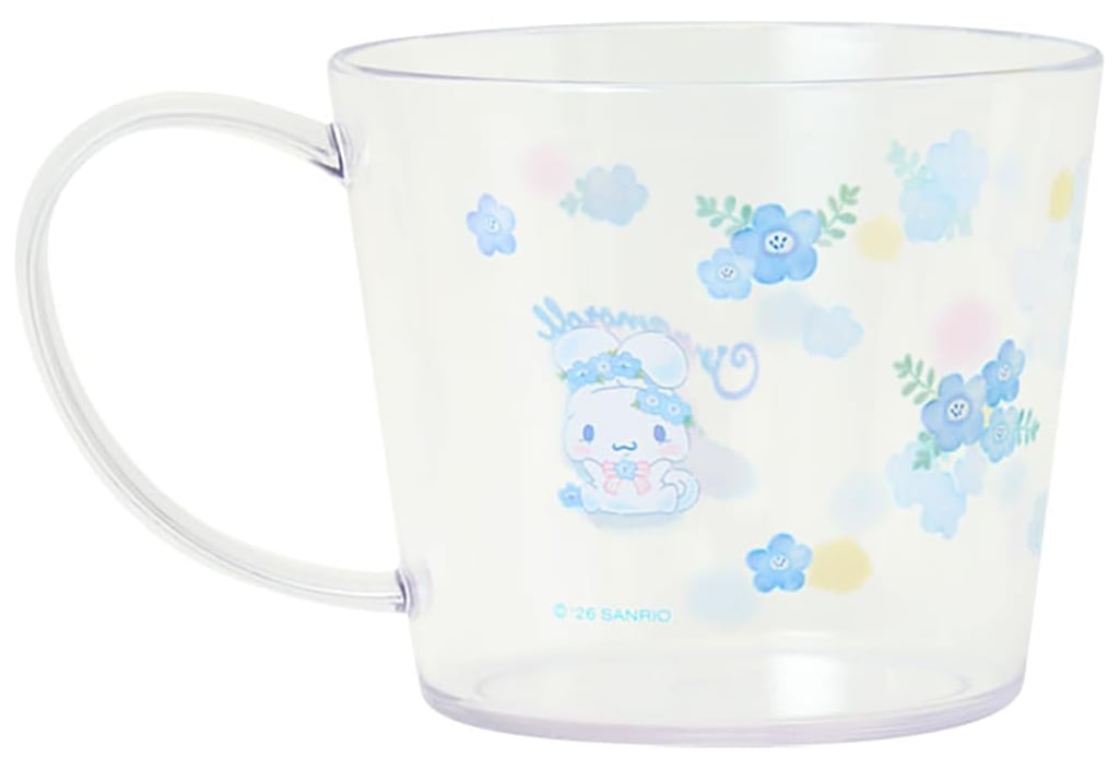 <新商品> CNクリアマグカツプTT 画像 2 | AniSmile