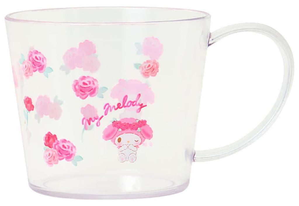 <新商品> MMクリアマグカツプTT - 公式商品画像 | AniSmile
