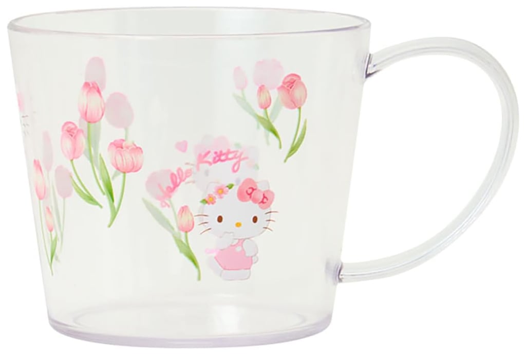 <新商品> KTクリアマグカツプTT - 公式商品画像 | AniSmile