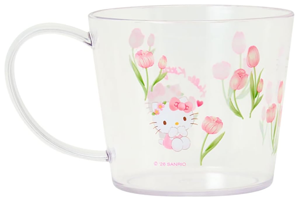 <新商品> KTクリアマグカツプTT 画像 2 | AniSmile