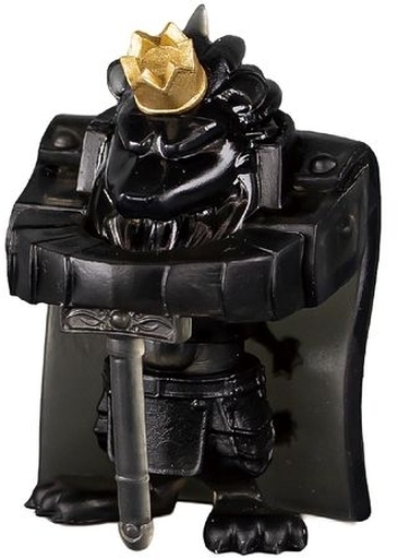 電脳大工 CHESS Figure Collection material ver. Image 3 | AniSmile