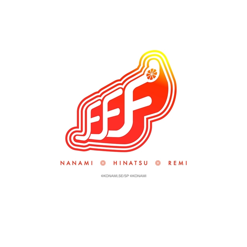 シャインポスト Tシャツ(FFF)XLサイズ 画像 2 | AniSmile