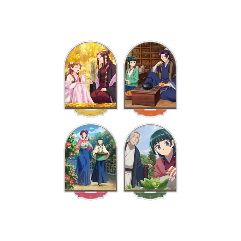 薬屋のひとりごと アクリルスタンド(蜜柑) 画像 2 | AniSmile