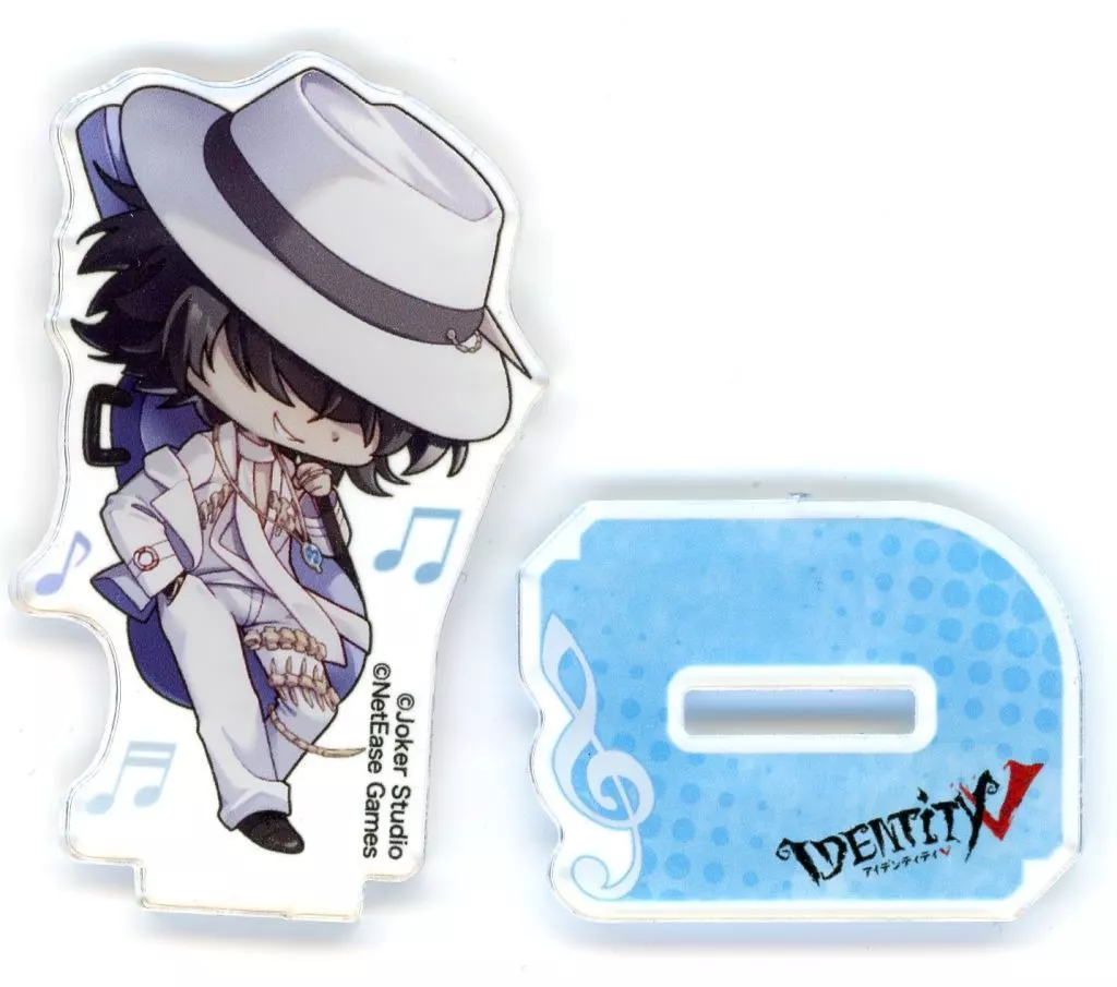 第五人格 ミニキャラアクリルスタンド C107 リッパー - 公式商品画像 | AniSmile