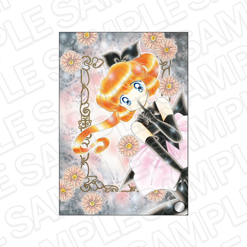 怪盗セイント・テール オーロラミニアクリルアート B - 公式商品画像 | AniSmile