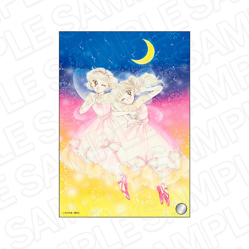 ミラクル☆ガールズ オーロラミニアクリルアート - 公式商品画像 | AniSmile