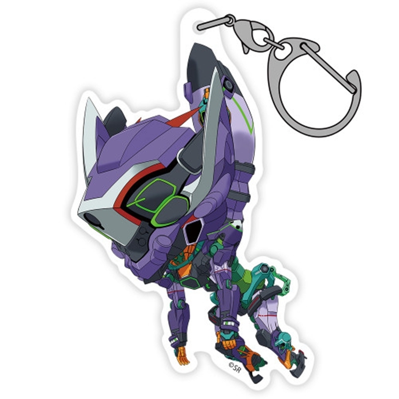 機動戦士Gundam GQuuuuuuX(ジークアクス) GFreD アクリルつままれ - 公式商品画像 | AniSmile