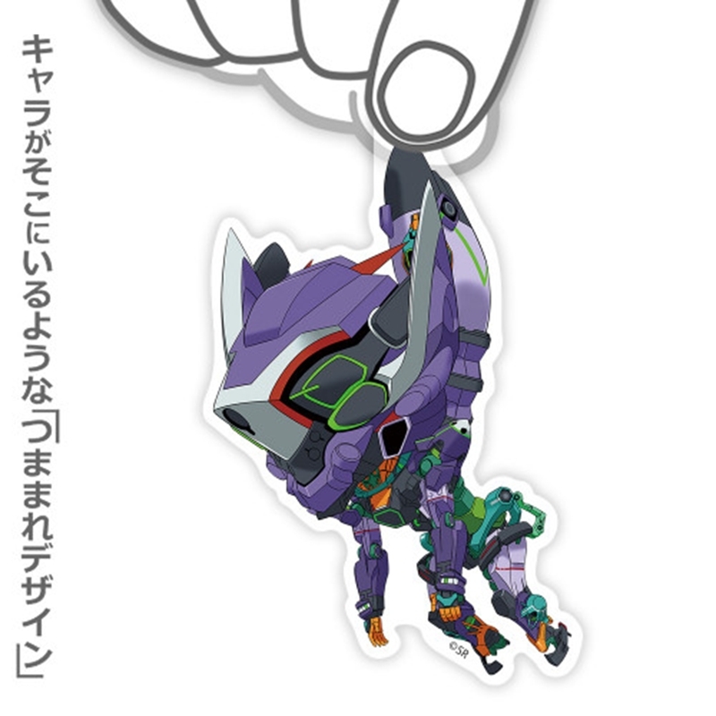 機動戦士Gundam GQuuuuuuX(ジークアクス) GFreD アクリルつままれ 画像 2 | AniSmile