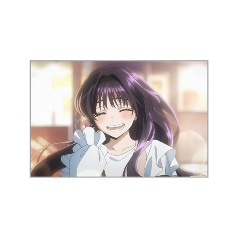TVアニメ「薫る花は凛と咲く」 和栗薫子 アクリルアートスタンド 画像 2 | AniSmile