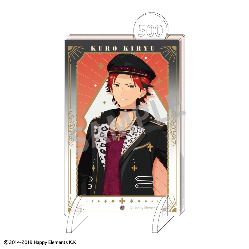 あんさんぶるスターズ!! あんスタ!!フェイヴバンク/紅郎_デッドマンズ - 公式商品画像 | AniSmile