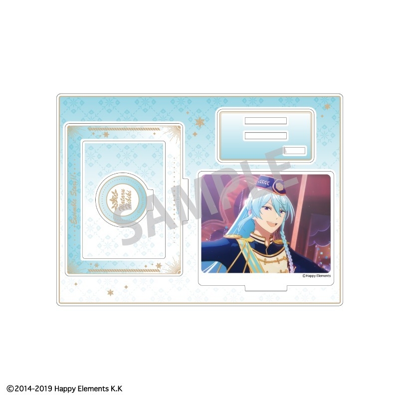 あんさんぶるスターズ!!フレームアクスタ/日々 - 公式商品画像 | AniSmile